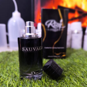 ডিওর সাভাজ Inspired Premium Perfume