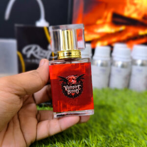 Vampire Blood Premium Original Perfume – Long Lasting